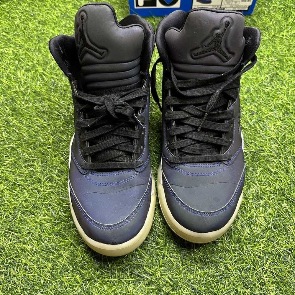 Nike × Sneakers × Vintage Nike Air Jordan 5 Retro… - image 3