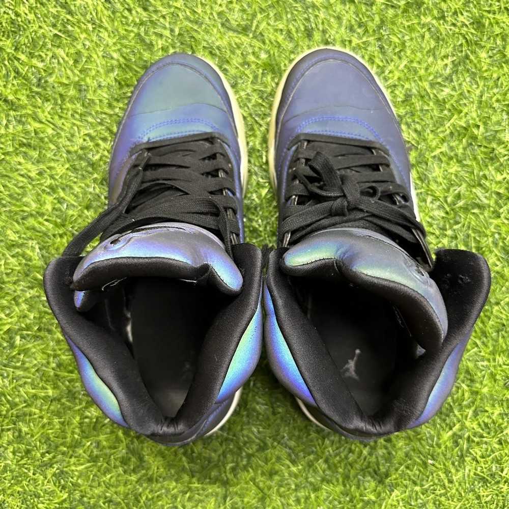 Nike × Sneakers × Vintage Nike Air Jordan 5 Retro… - image 4