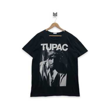 Band tees rare tupac - Gem Band tees rare tupac - Gem