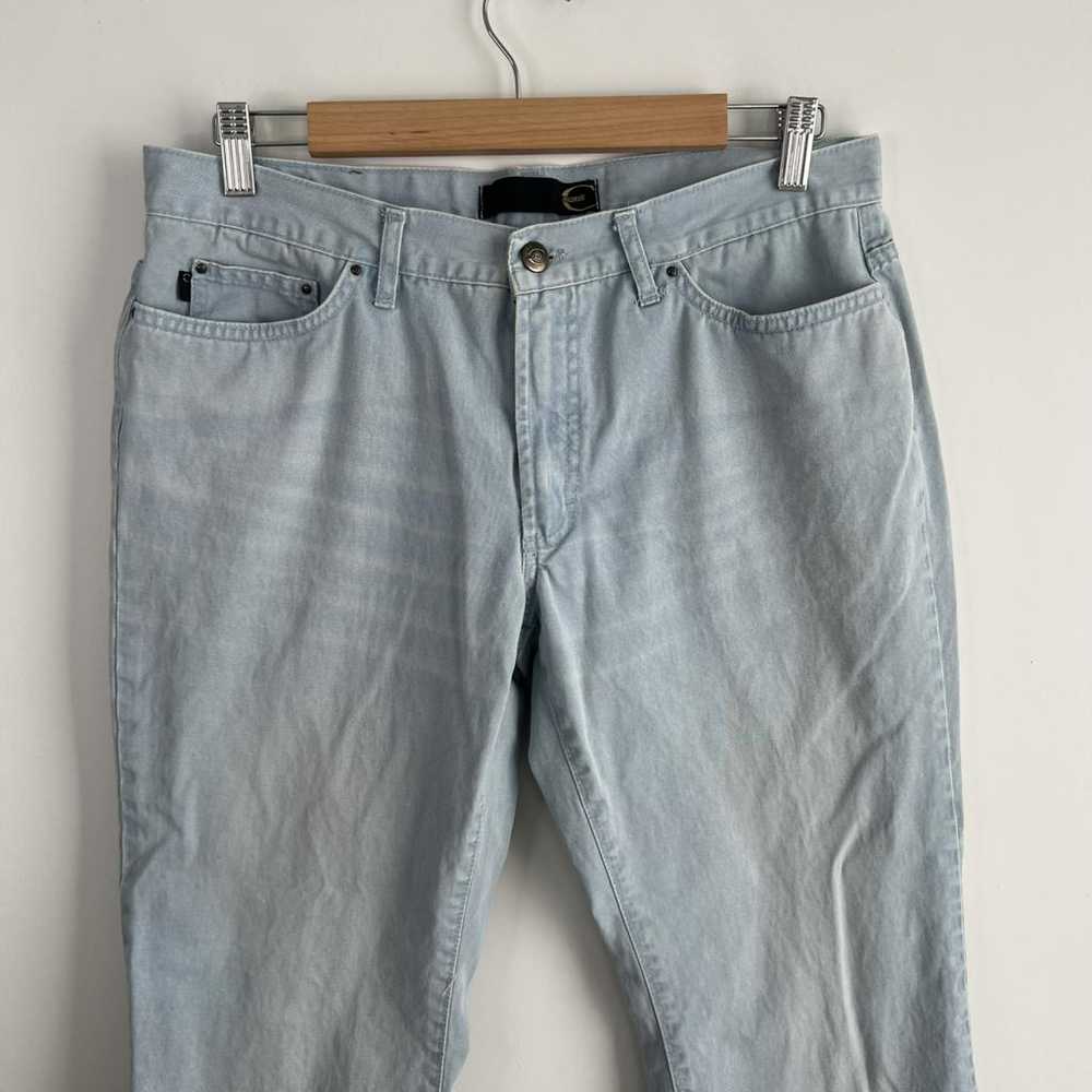 Just Cavalli Straight jeans - image 3