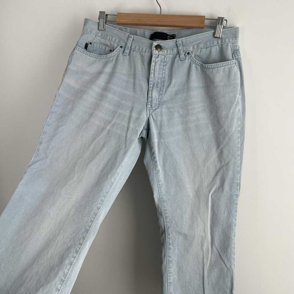 Just Cavalli Straight jeans - image 4