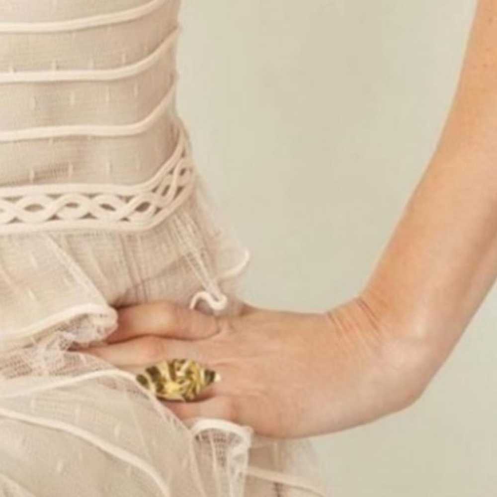 Alexis Bittar Ring - image 2