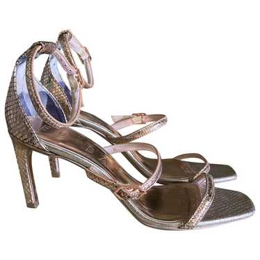 Ted Baker Leather sandals