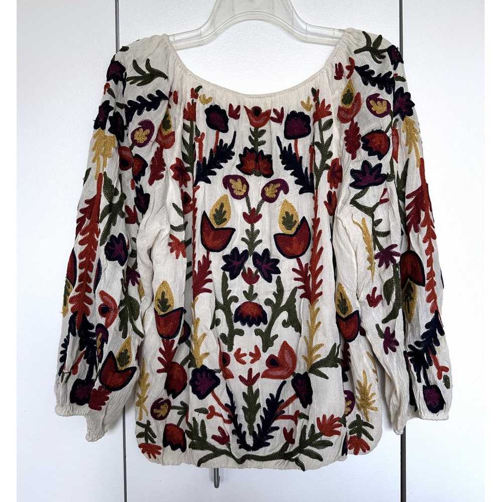 Alice & Olivia Blouse - image 10