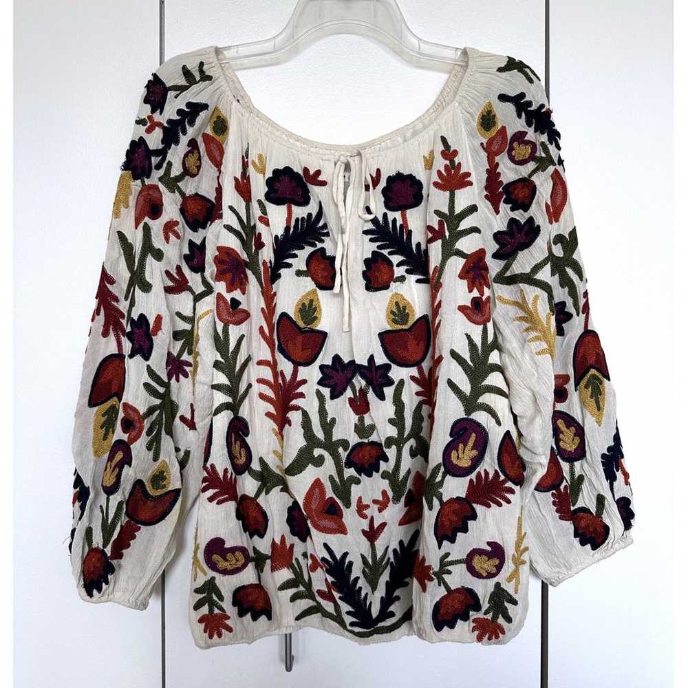 Alice & Olivia Blouse - image 4