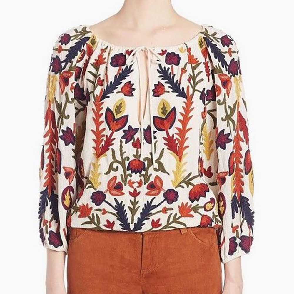 Alice & Olivia Blouse - image 7