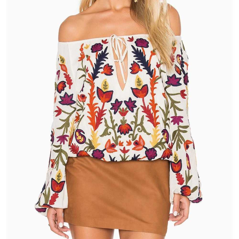 Alice & Olivia Blouse - image 8