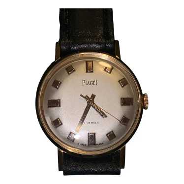 Piaget Watch