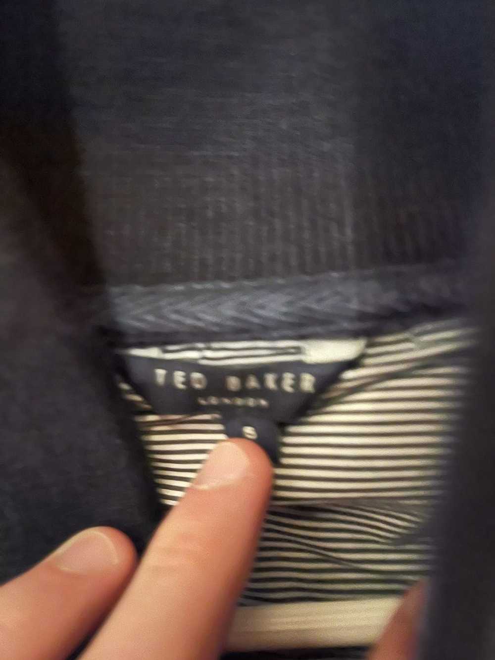 Ted Baker Ted baker sweater - image 2