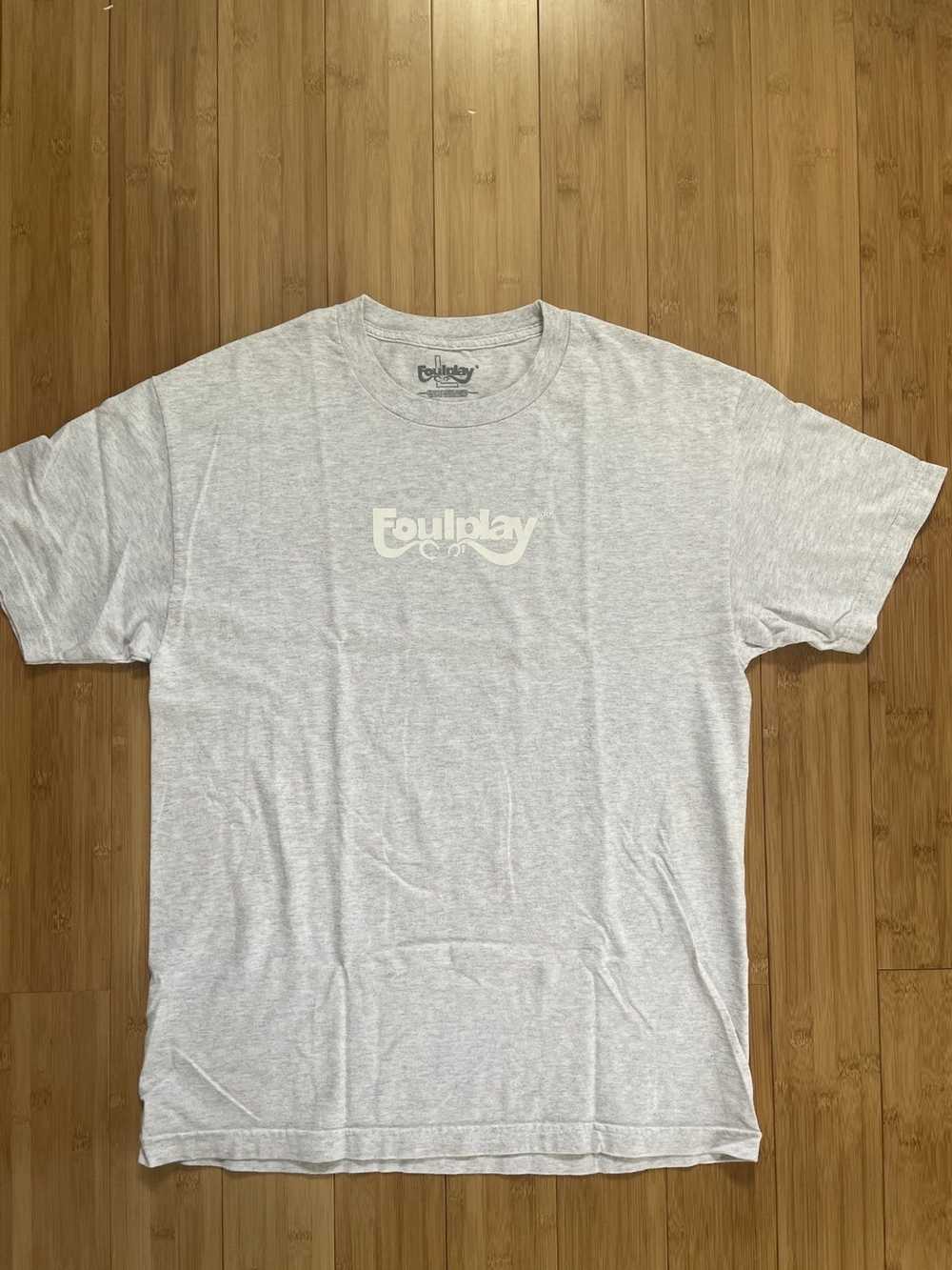 Foulplay Company Foulplay shirt - image 2