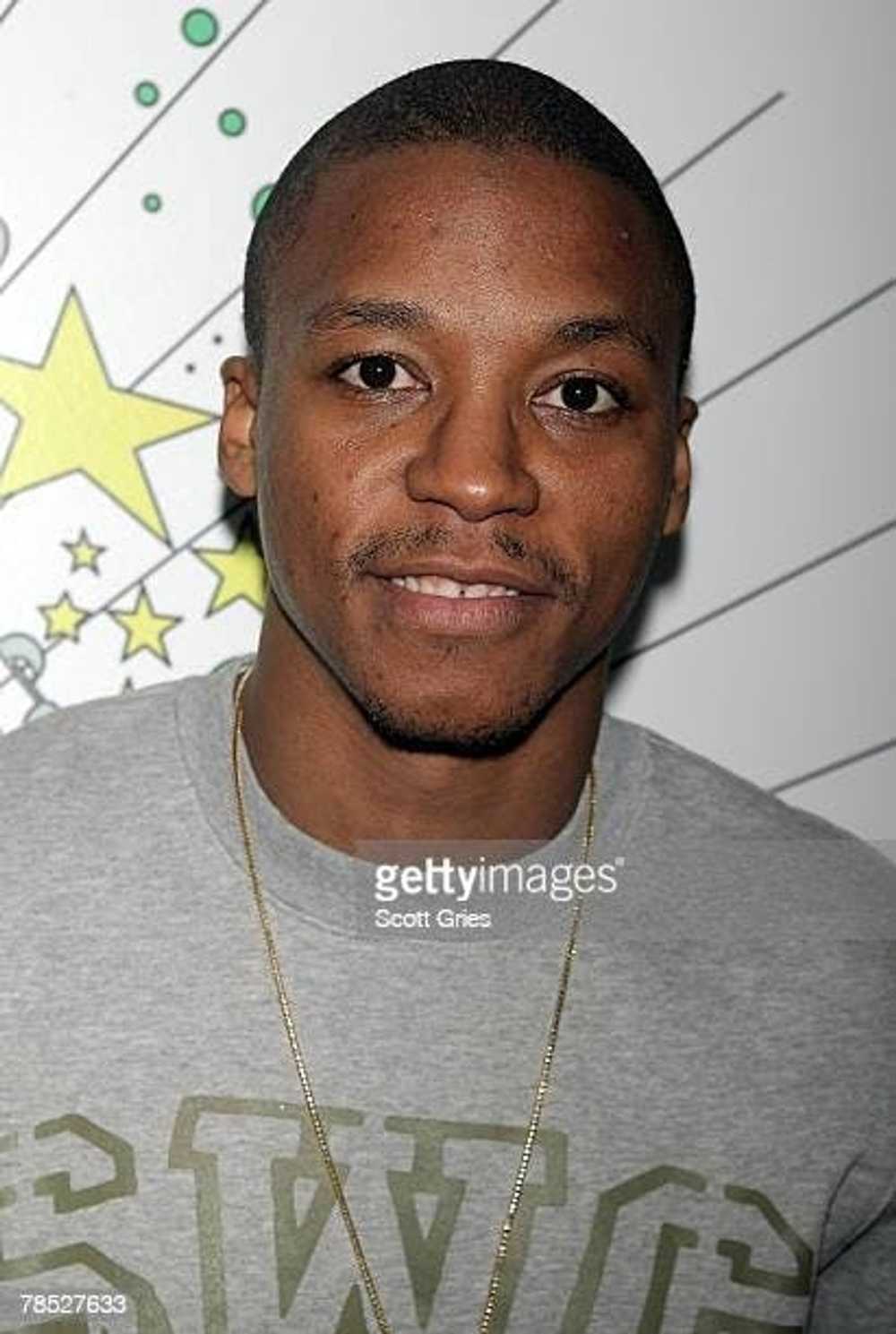 Swagger Swagger Lupe Fiasco Crew Neck - image 5