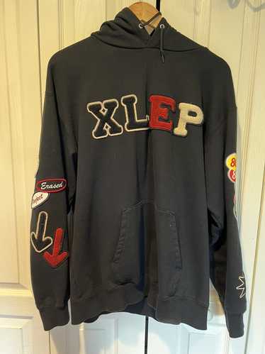 Xlarge XLEP