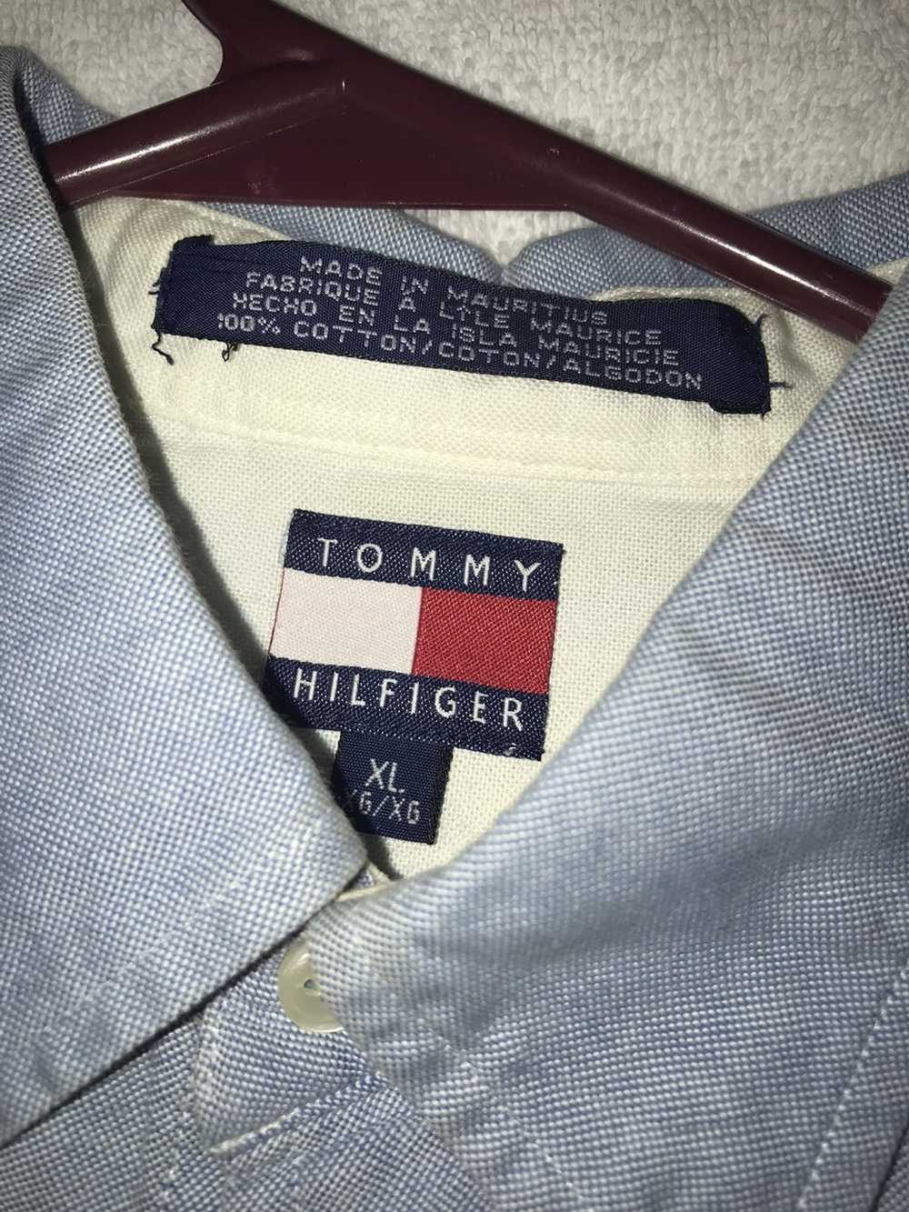 Polo Ralph Lauren × Tommy Hilfiger × Tommy Jeans … - image 2