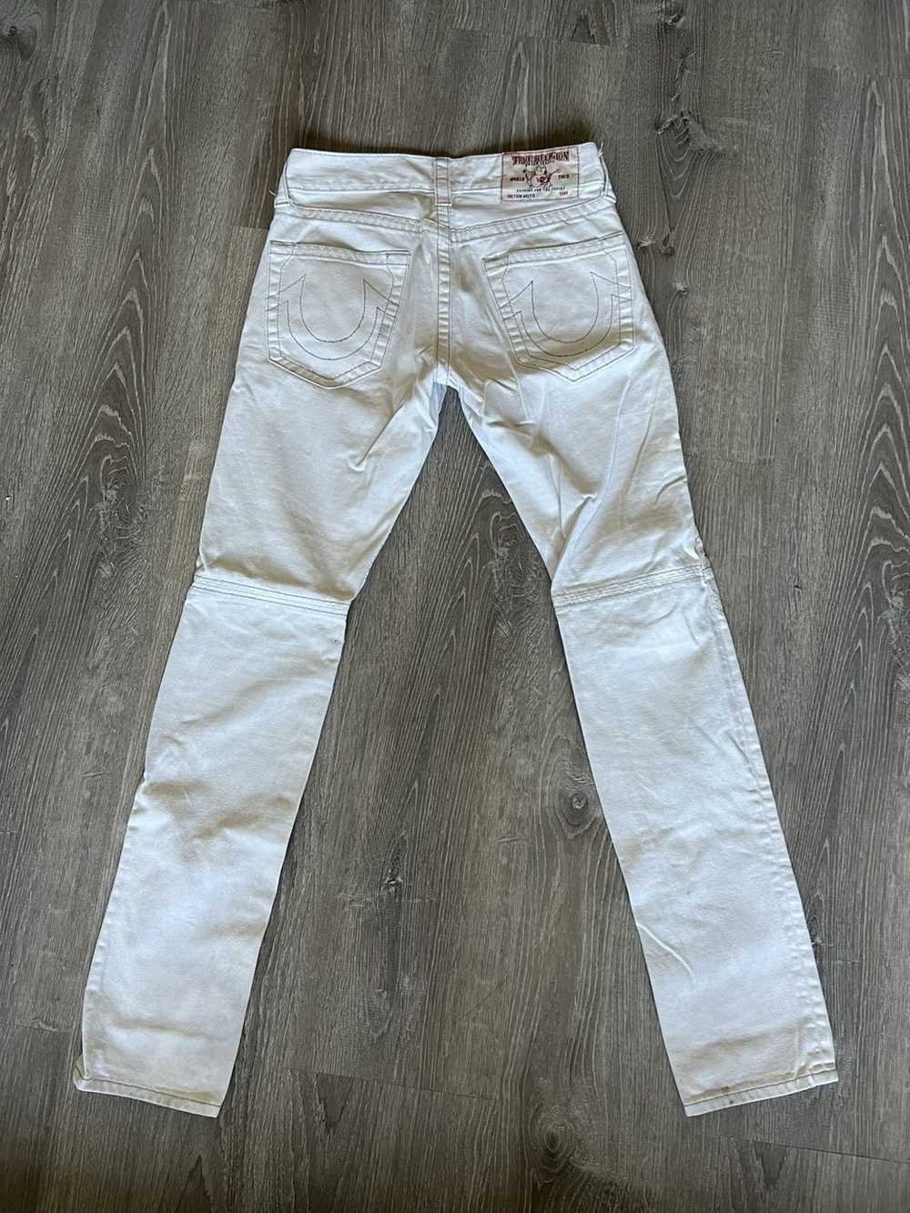 Streetwear × True Religion True Religion Moro Men… - image 2