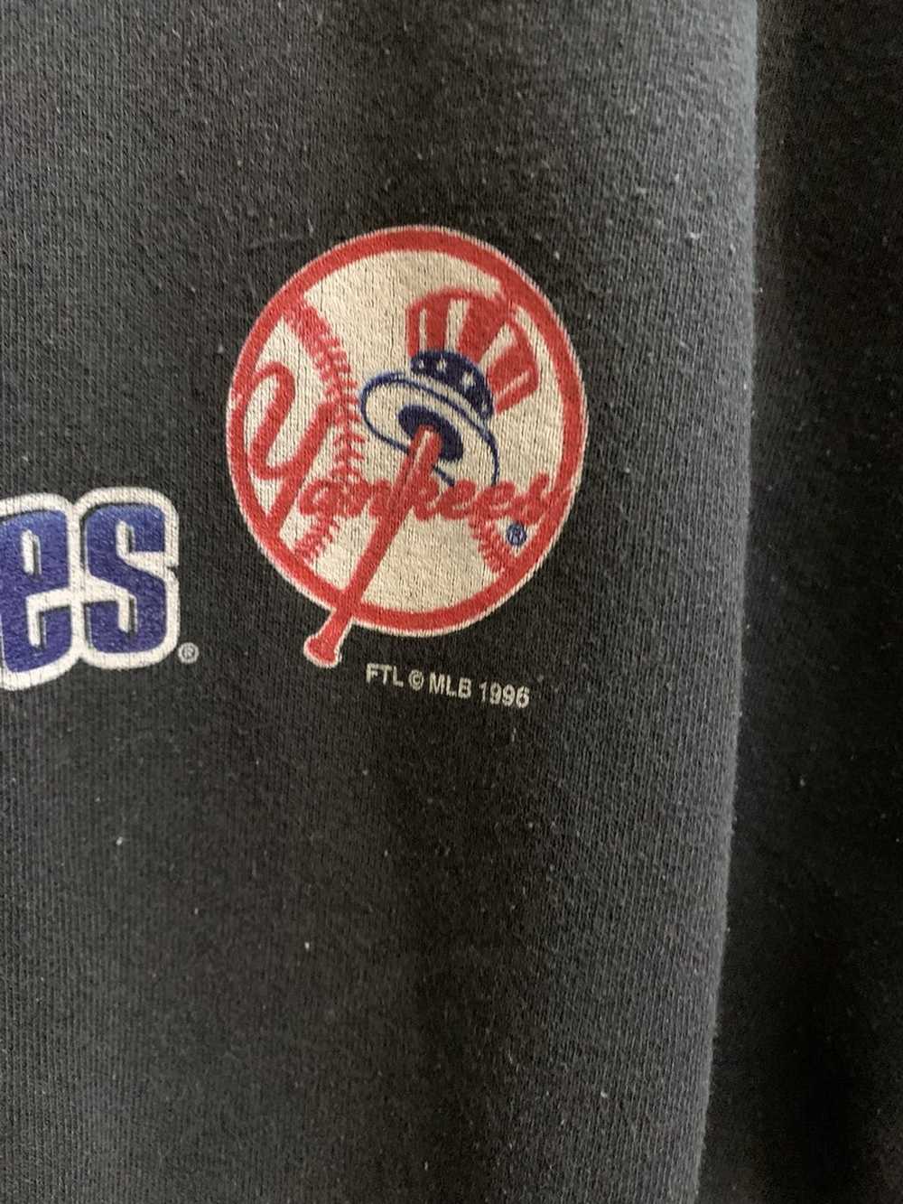 MLB × New York Yankees × Vintage 1996 New York Ya… - image 3