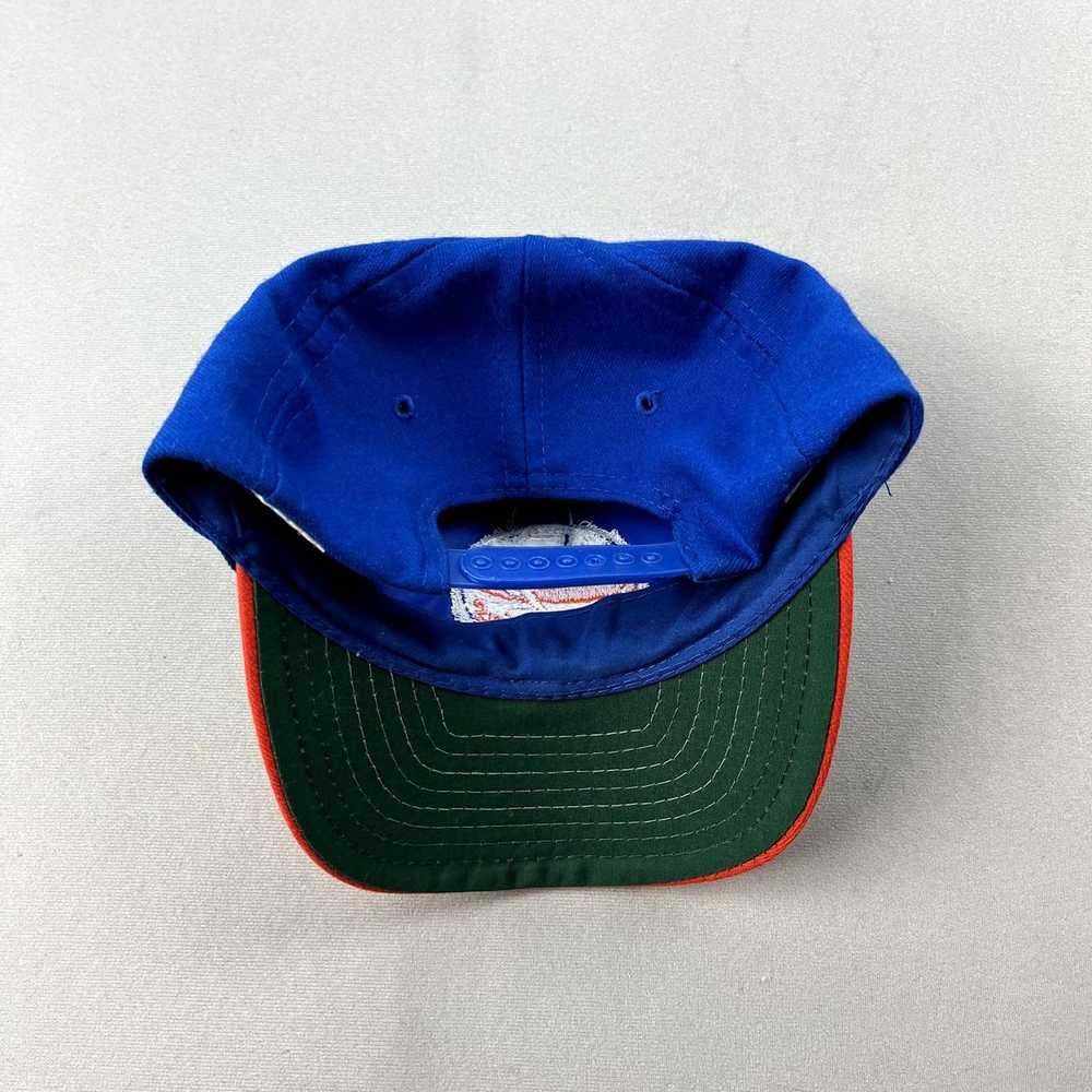 NHL × Vintage Vintage New York Islanders Hat Snap… - image 4