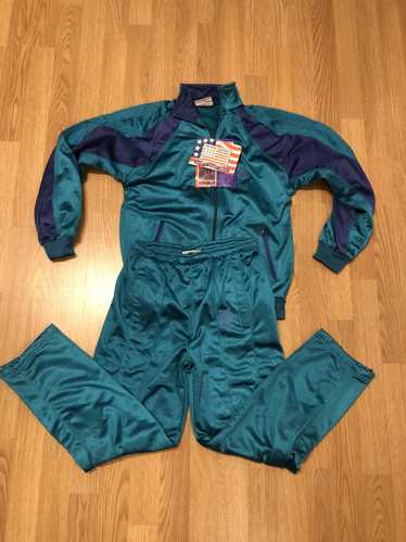 Other Vintage 90s Deadstock Original Marines Trac… - image 1