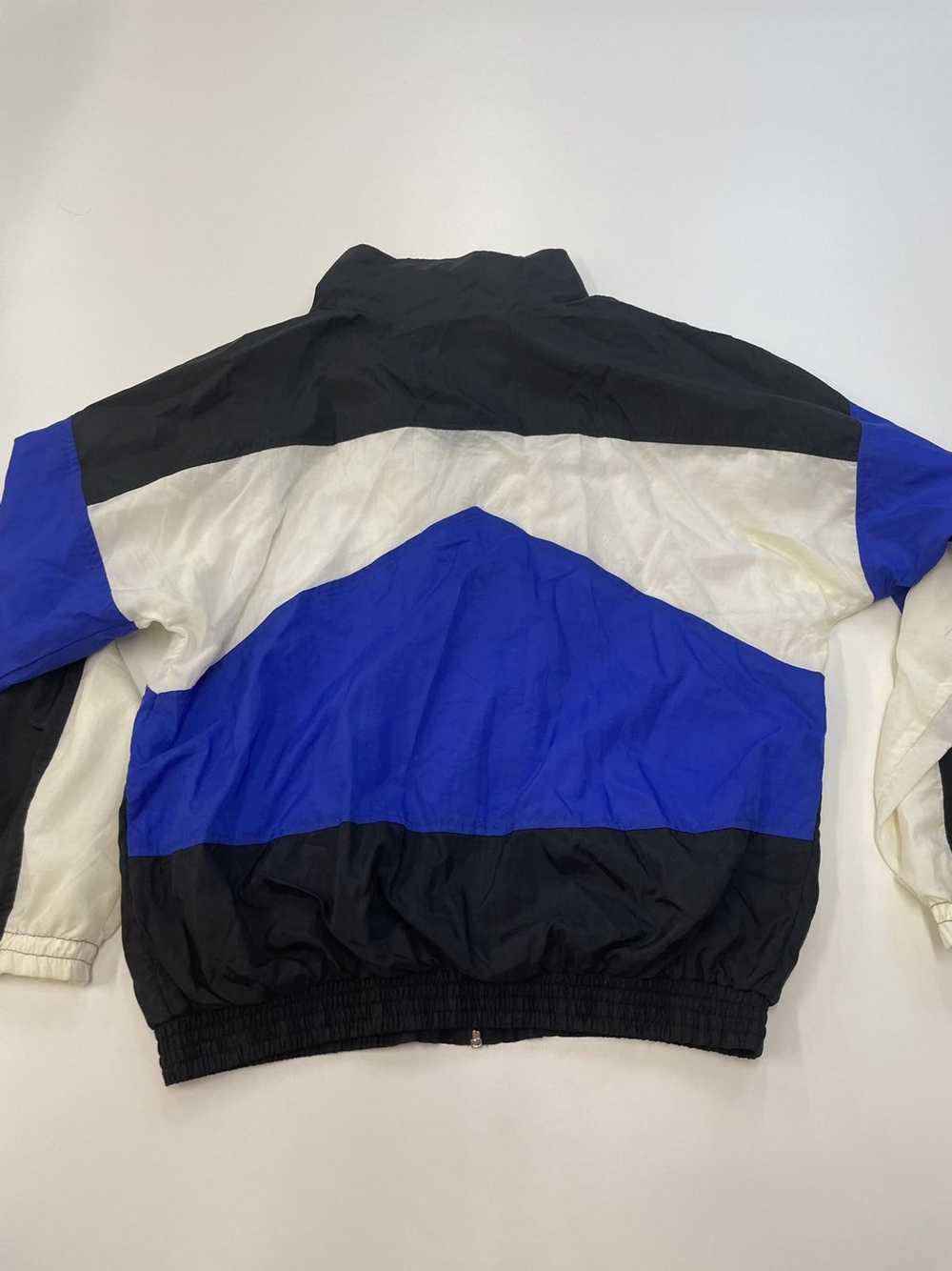 Mcgregor × Streetwear × Vintage 80s Track Jacket - image 2