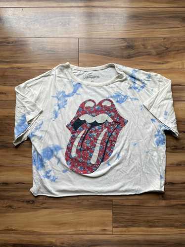 The Rolling Stones The Rolling Stones Bellybutton 