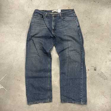 Levis 569 vintage y2k - Gem