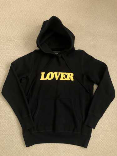 Bianca chandon store lover hoodie fake