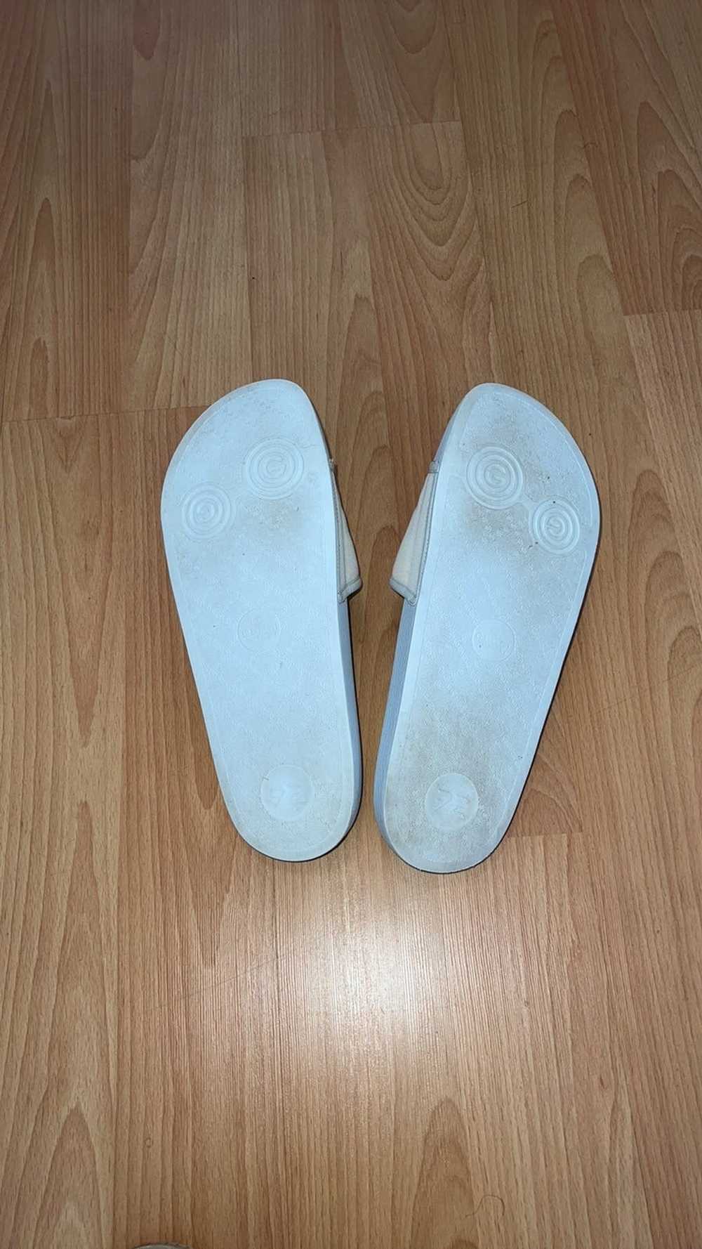 Gucci Men’s Gucci slide sandals - image 5