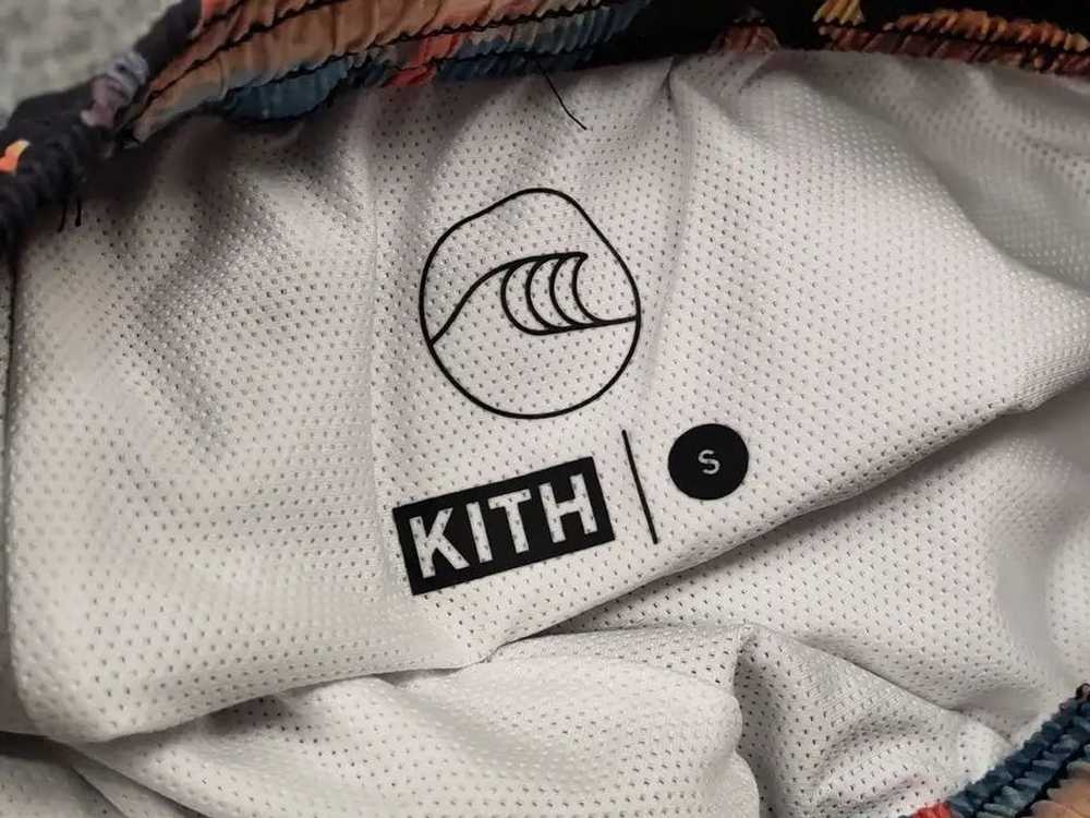 Kith × Ronnie Fieg × Streetwear Kith Tilden Fish … - image 8