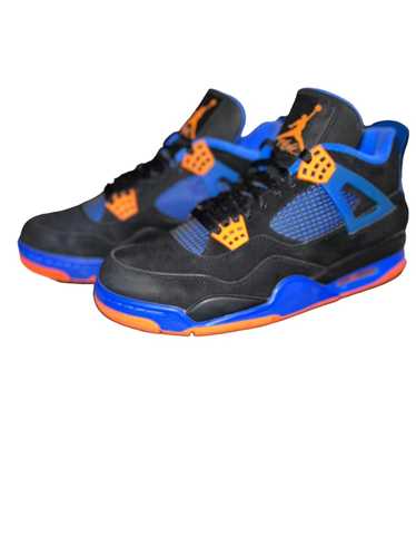 jordan 4 retro cavs - Gem