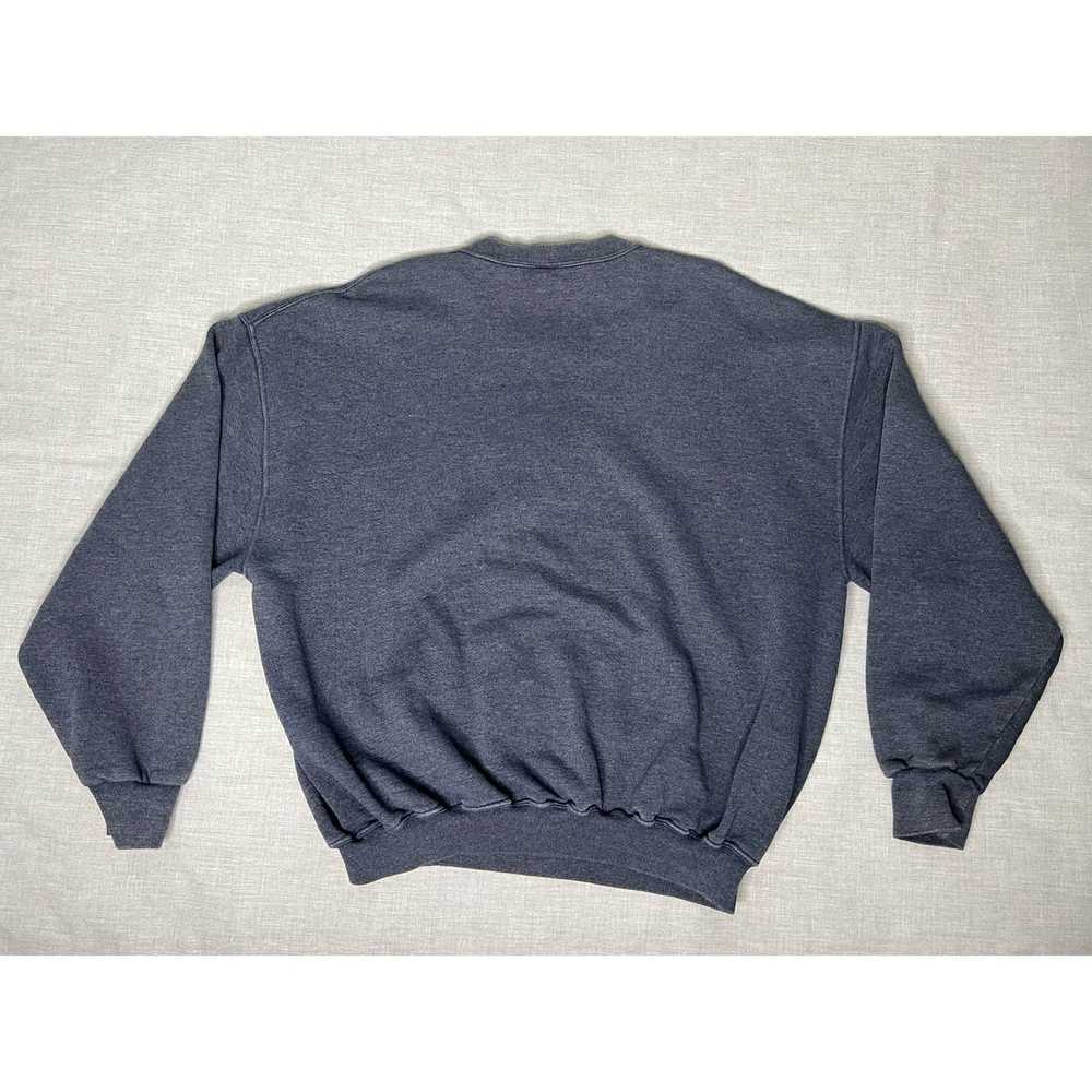 Russell Athletic Russell Athletic Grey Pullover B… - image 2