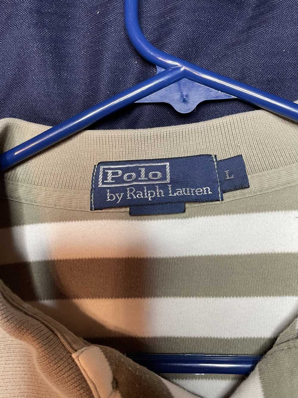 Polo Ralph Lauren Polo by Ralph Lauren - image 2