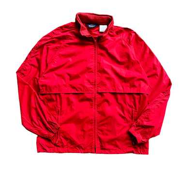 Woolrich packable jacket medium - image 1