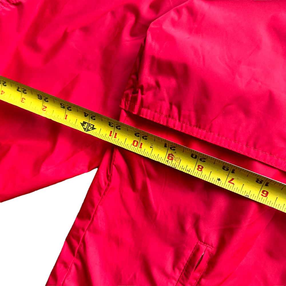 Woolrich packable jacket medium - image 5