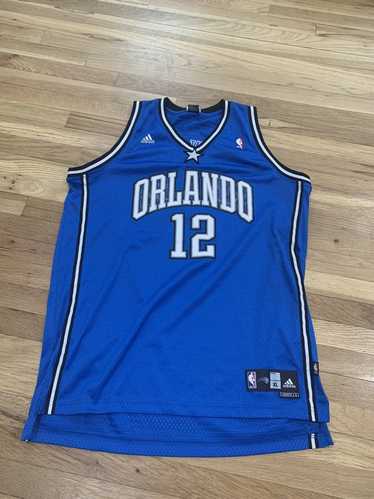 Adidas × Jersey × NBA Adidas Orlando Magic Dwight 