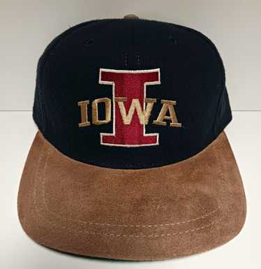 Hat × Ncaa × Vintage Vintage Iowa State Cyclones N