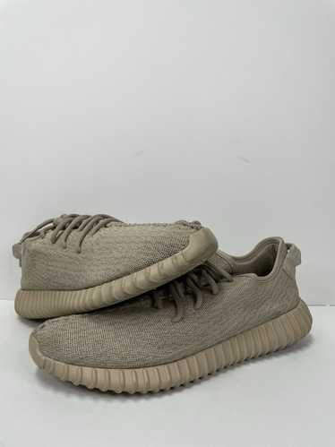 Adidas Yeezy Boost 350 Oxford Tan