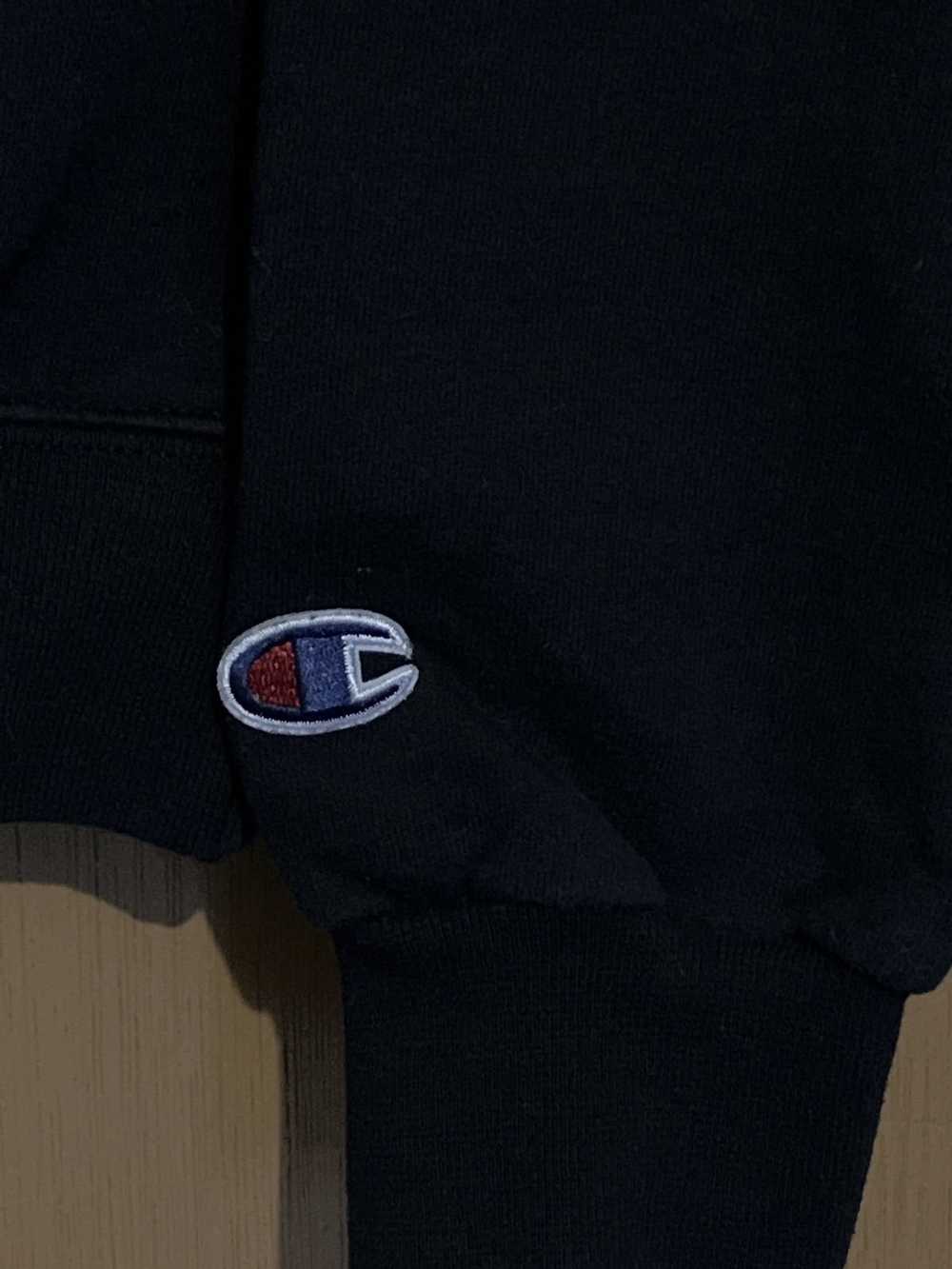 Champion Solid Crewneck Sweatshirt - image 3