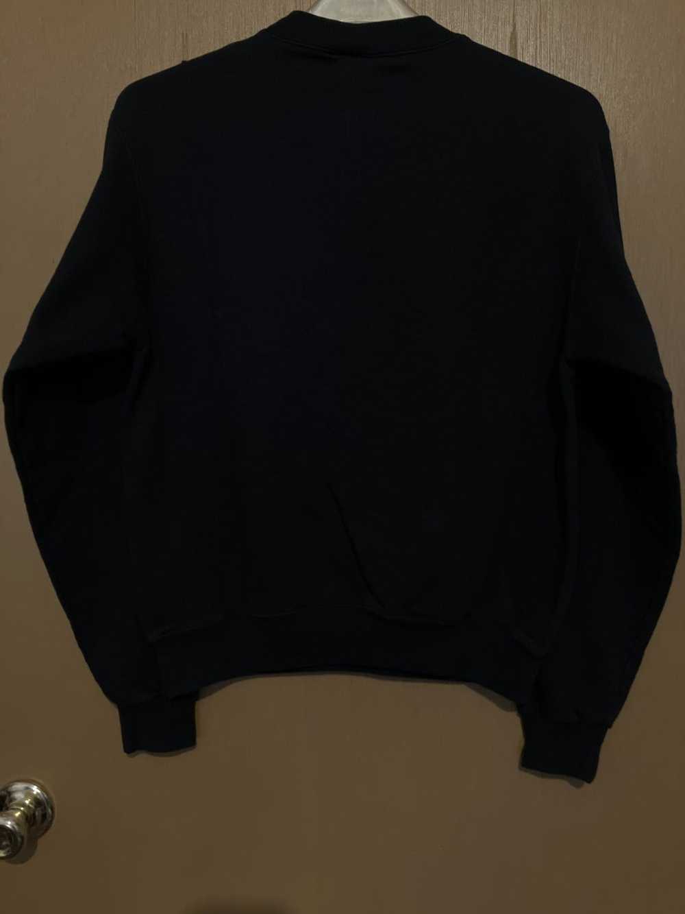 Champion Solid Crewneck Sweatshirt - image 4