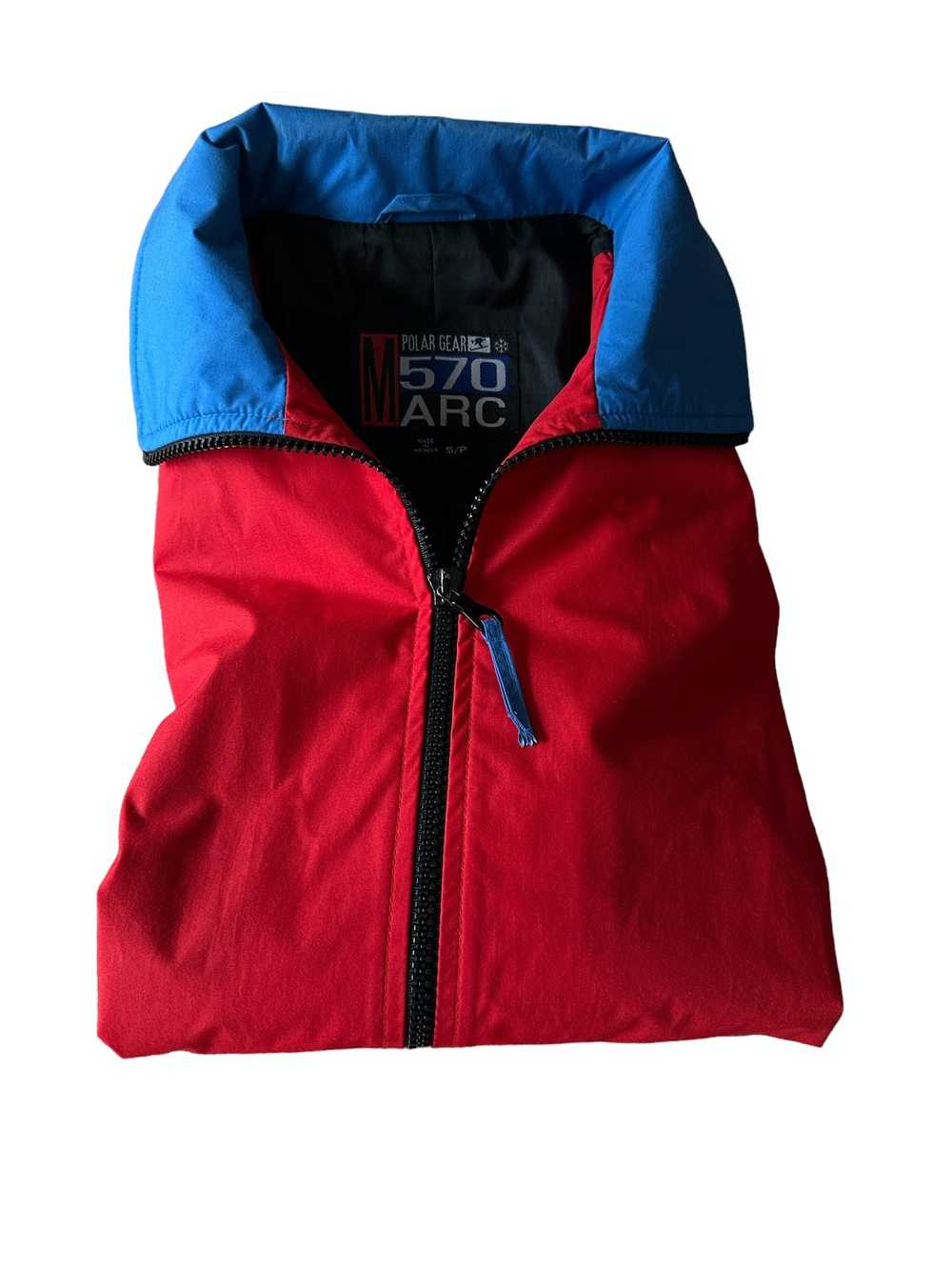 Other Womens Vintage Polar Gear Outerwear Jacket - image 10