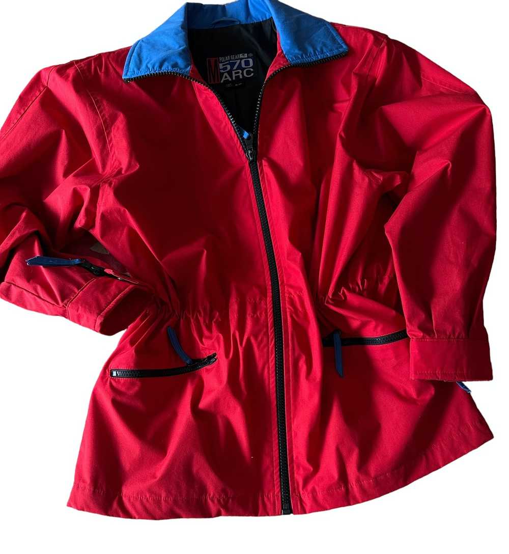 Other Womens Vintage Polar Gear Outerwear Jacket - image 3