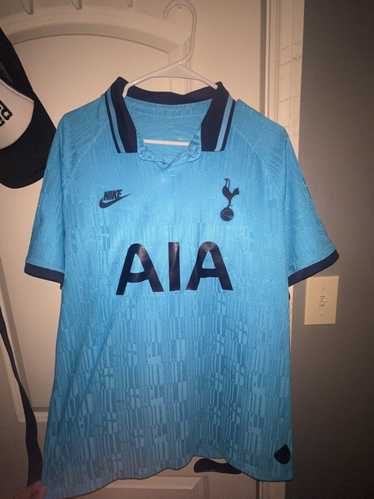 Nike Authentic Tottenham spurs Third jersey
