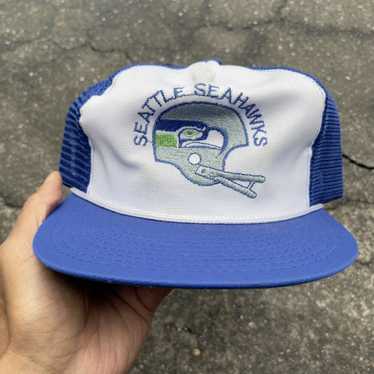 Seahawks Name Retro Vintage Gift for Men Women Boy Girl Cap for Sale by  Jackwidforss