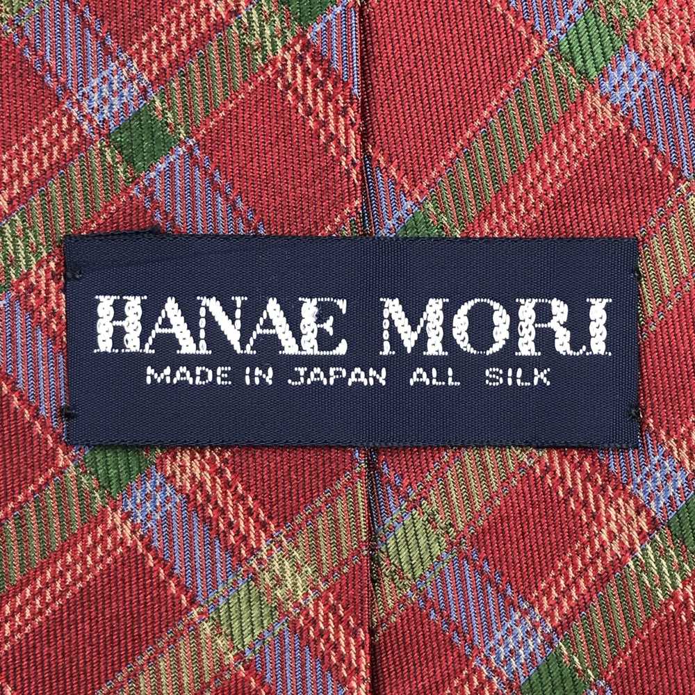 Hanae Mori × Japanese Brand × Vintage Vintage Han… - image 9