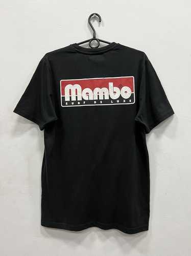 Mambo × Sun Surf × Surf Style Mambo Surf T-Shirt