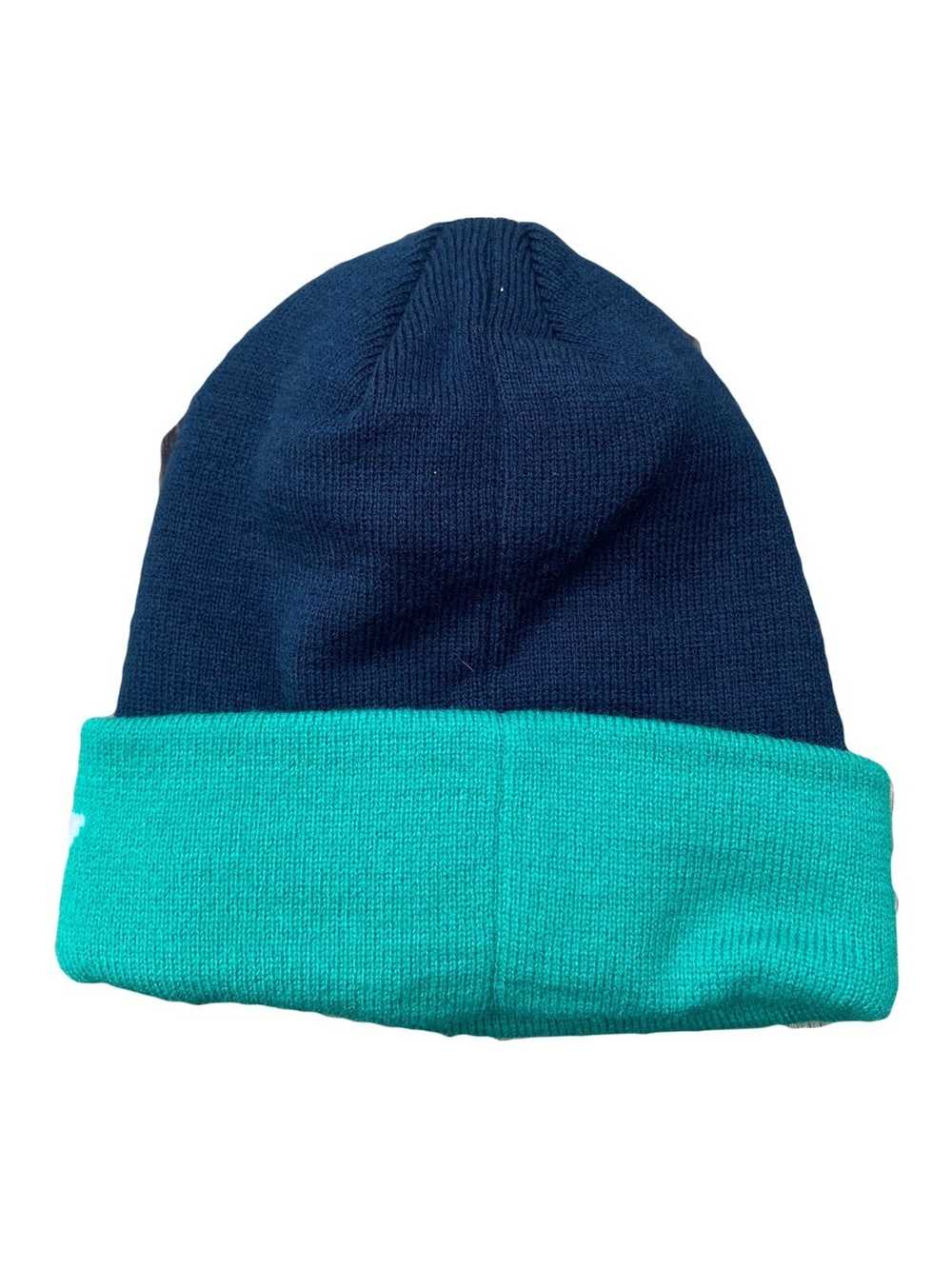 Stussy × Vintage STUSSY BEANIE - image 2