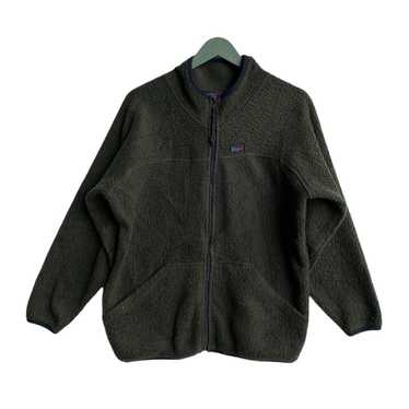 Outdoor Style Go Out! × Rei Vintage Mens REI Full… - image 1