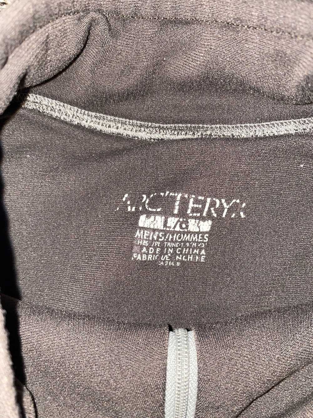 Arc'Teryx × Streetwear × Vintage Vintage Arcteryx… - image 6