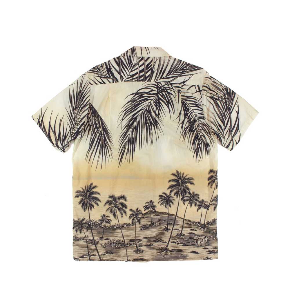 Hawaiian Shirt × Kalaheo × Made In Usa RJC Cotton… - image 3