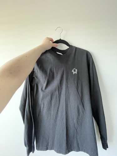 Streetwear OWSLA long sleeve T-shirt