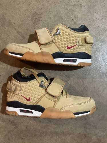 Nike Nike x victor cruz air trainer - image 1