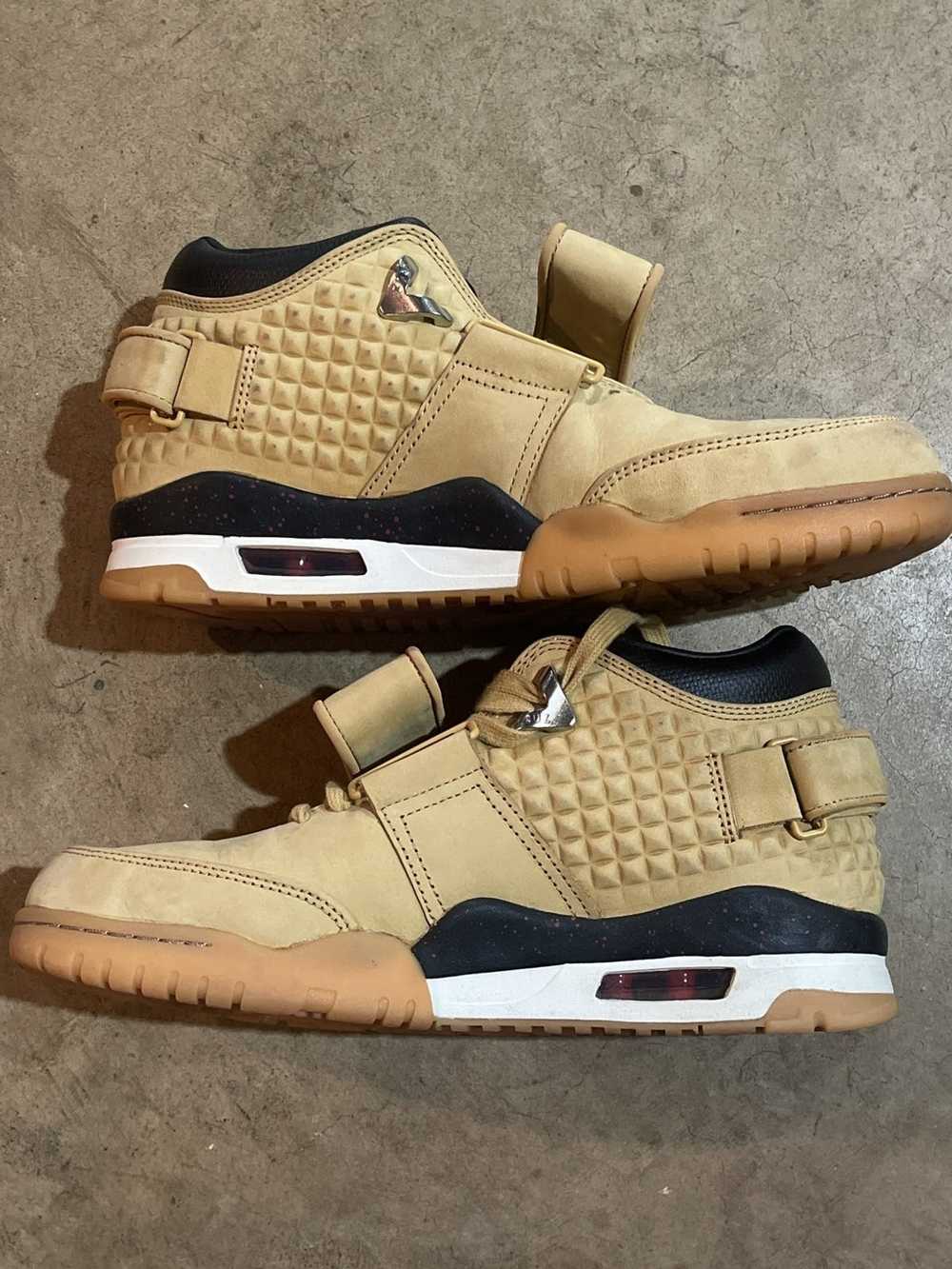 Nike Nike x victor cruz air trainer - image 4